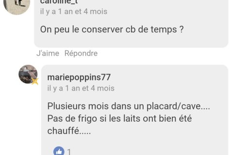 Cliquez pour zoomer ! Photo de mariepoppins77