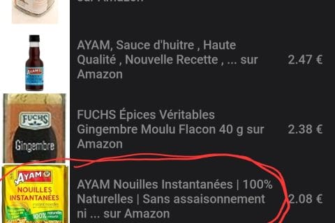 Cliquez pour zoomer ! Photo de mariepoppins77