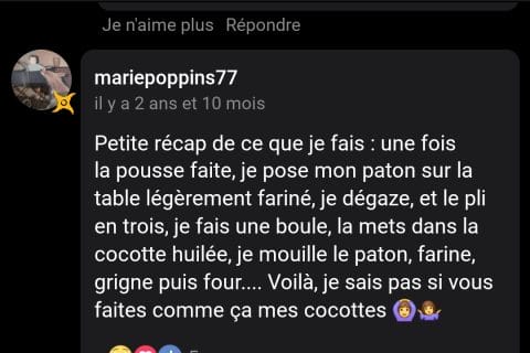 Cliquez pour zoomer ! Photo de mariepoppins77