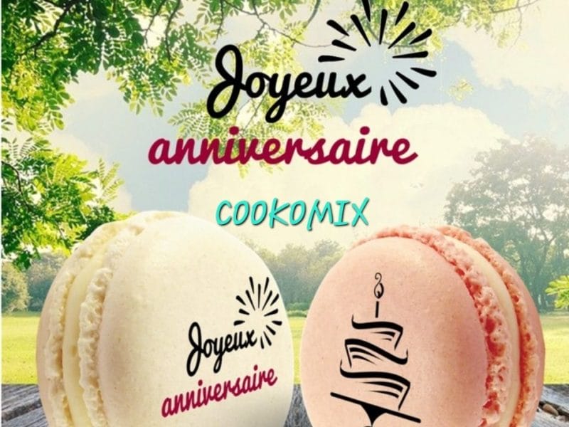 Cliquez pour zoomer ! Photo de mariepoppins77 Thermomix par mariepoppins77