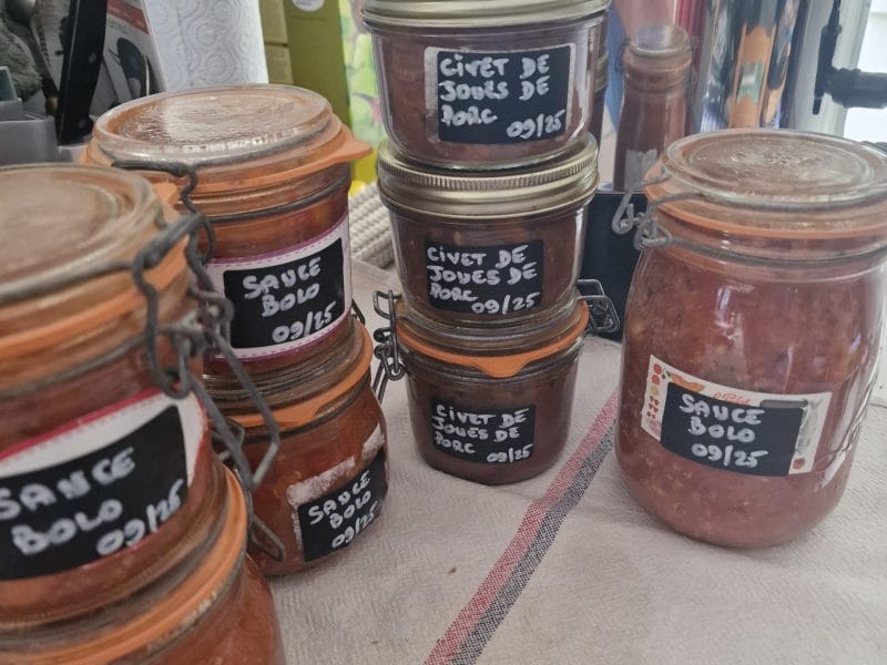 Cliquez pour zoomer ! Photo de mariepoppins77 Thermomix par mariepoppins77