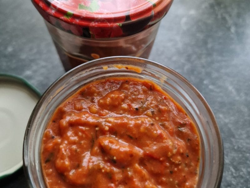 Cliquez pour zoomer ! Photo de mariepoppins77 Thermomix par mariepoppins77