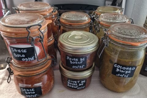 Cliquez pour zoomer ! Photo de mariepoppins77 Thermomix par mariepoppins77