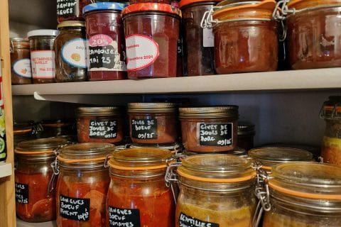 Cliquez pour zoomer ! Photo de mariepoppins77 Thermomix par mariepoppins77