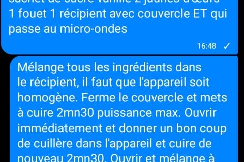 Cliquez pour zoomer ! Photo de mariepoppins77