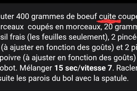 Cliquez pour zoomer ! Photo de mariepoppins77