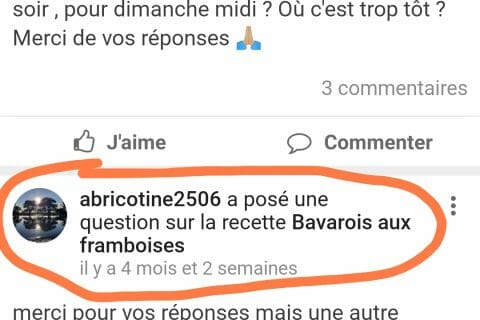 Cliquez pour zoomer ! Photo de mariepoppins77