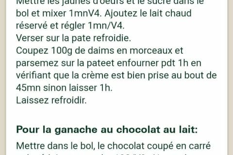 Cliquez pour zoomer ! Photo de mariepoppins77