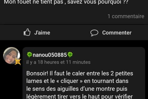 Cliquez pour zoomer ! Photo de mariepoppins77