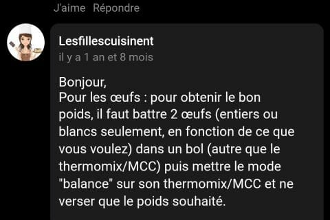 Cliquez pour zoomer ! Photo de mariepoppins77