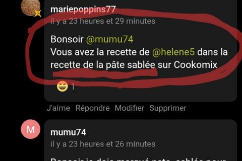 Cliquez pour zoomer ! Photo de mariepoppins77