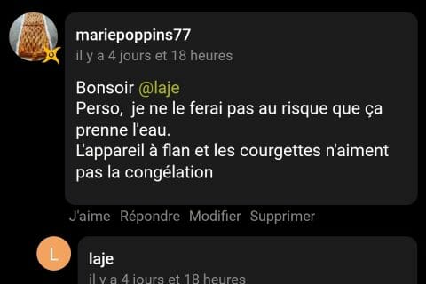 Cliquez pour zoomer ! Photo de mariepoppins77