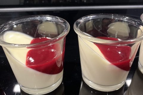 Cliquez pour zoomer ! Panna Cotta Thermomix par lisaa_m06