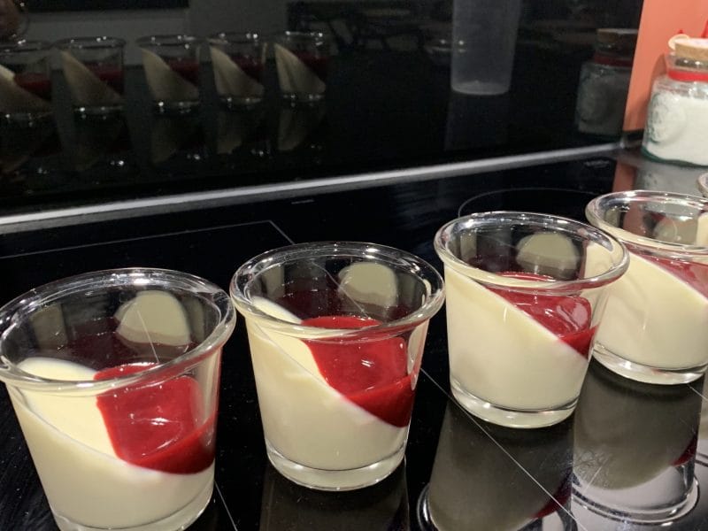 Cliquez pour zoomer ! Panna Cotta Thermomix par lisaa_m06