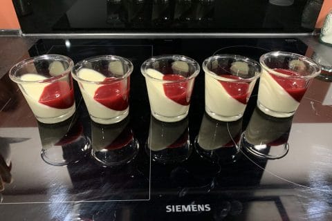 Cliquez pour zoomer ! Panna Cotta Thermomix par lisaa_m06