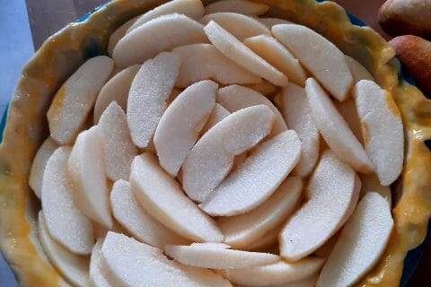 Cliquez pour zoomer ! Le patrouillard Thermomix par sophiegerald