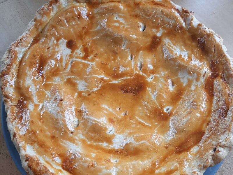 Cliquez pour zoomer ! Le patrouillard Thermomix par sophiegerald