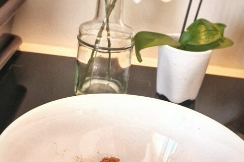 Cliquez pour zoomer ! Brioche à effeuiller à la cannelle Thermomix par celc06