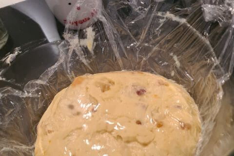 Cliquez pour zoomer ! Couronne des rois Thermomix par celc06