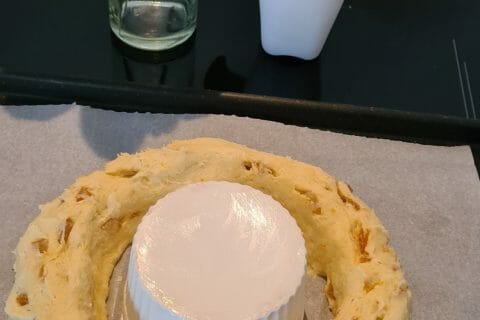 Cliquez pour zoomer ! Couronne des rois Thermomix par celc06