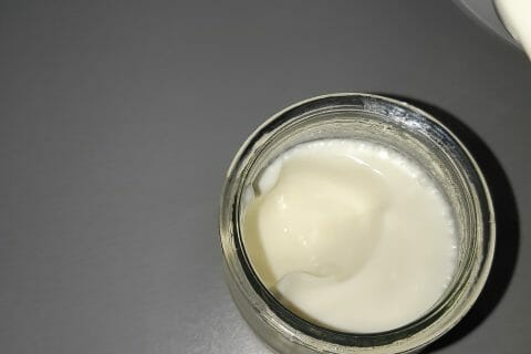 Cliquez pour zoomer ! Yaourt au Varoma Thermomix par Juliette