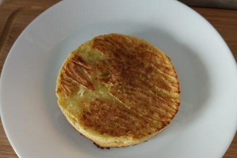 Cliquez pour zoomer ! Râpée de pommes de terre Thermomix par Juliette