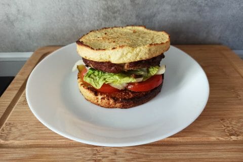 Cliquez pour zoomer ! Râpée de pommes de terre Thermomix par Juliette