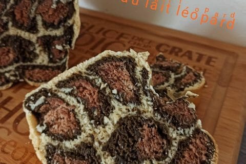 Photos des recettes