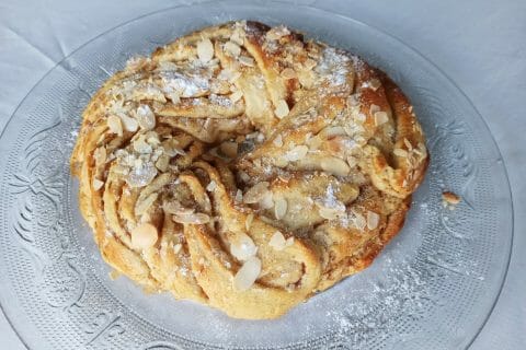 Photos des recettes