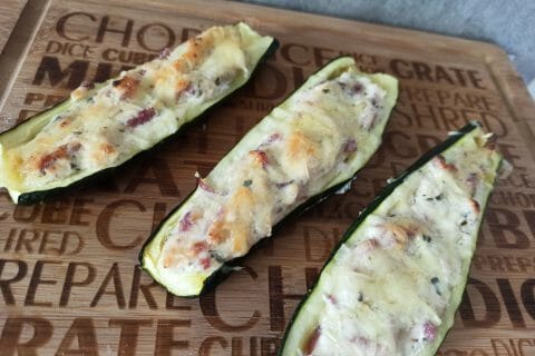 Photos des recettes