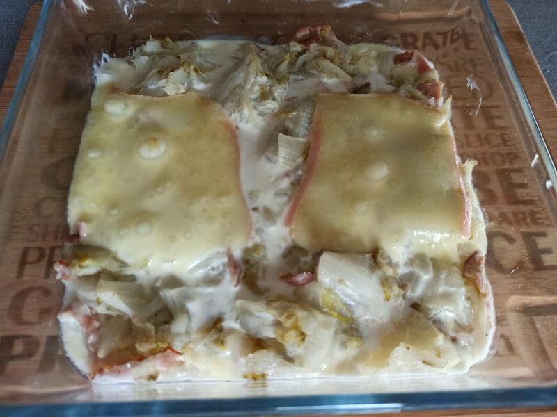 Cliquez pour zoomer ! Chiconflette Thermomix par Juliette