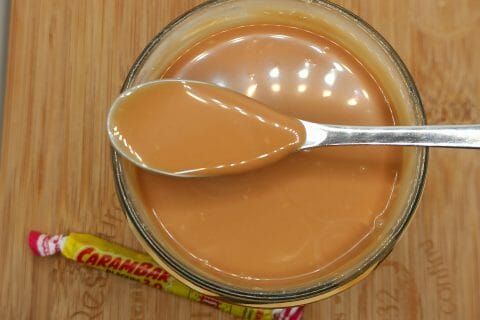 Photos des recettes