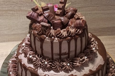 Photos des recettes