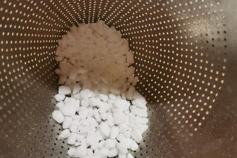 Cliquez pour zoomer ! Brioche tressée à la mie filante Thermomix par sjoh