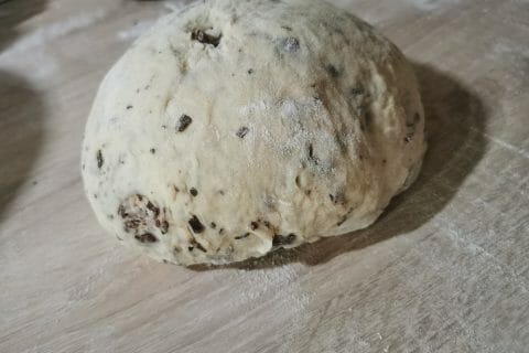 Cliquez pour zoomer ! Briochettes façon Doowap Thermomix par sjoh