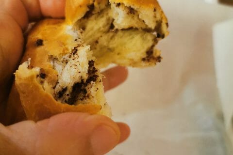 Cliquez pour zoomer ! Briochettes façon Doowap Thermomix par sjoh