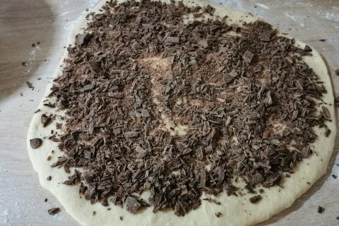 Cliquez pour zoomer ! Briochettes façon Doowap Thermomix par sjoh