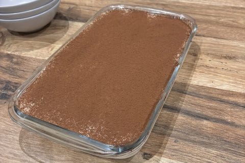 Cliquez pour zoomer ! Tiramisù, l’original Thermomix par sathieu