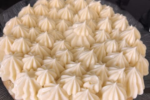 Cliquez pour zoomer ! Tropézienne Thermomix par sathieu