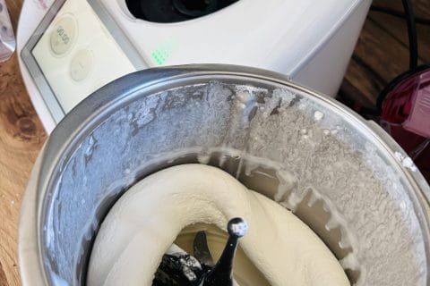 Cliquez pour zoomer ! Crème Chantilly Thermomix par sathieu