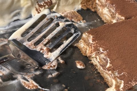 Cliquez pour zoomer ! Tiramisù, l’original Thermomix par sathieu
