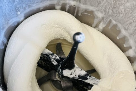 Cliquez pour zoomer ! Crème Chantilly Thermomix par sathieu