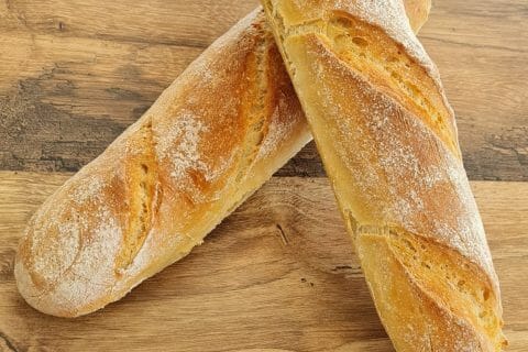 Cliquez pour zoomer ! Baguettes Thermomix par sathieu
