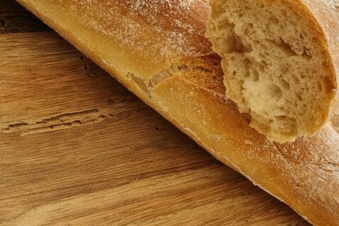 Cliquez pour zoomer ! Baguettes Thermomix par sathieu