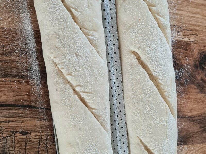 Cliquez pour zoomer ! Baguettes Thermomix par sathieu
