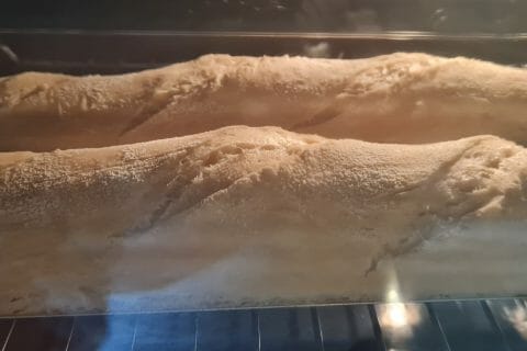 Cliquez pour zoomer ! Baguettes Thermomix par sathieu