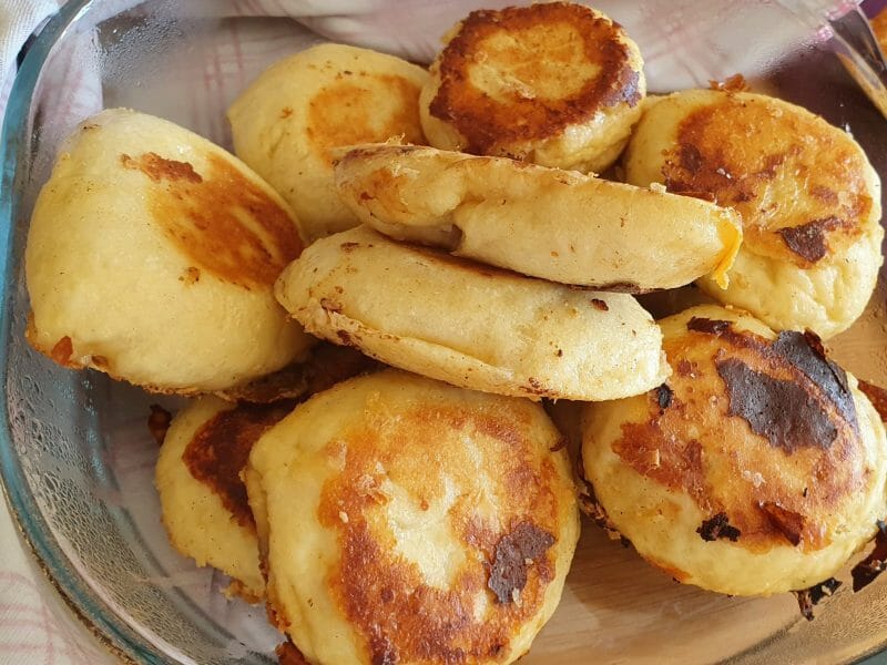 Cliquez pour zoomer ! Dampfnudle Thermomix par maryon333