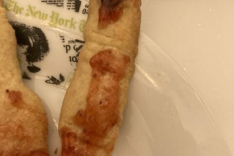 Cliquez pour zoomer ! Doigts de sorcière Thermomix par marelie