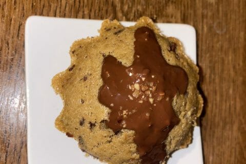 Cliquez pour zoomer ! Moelleux cappuccino Thermomix par fatshu