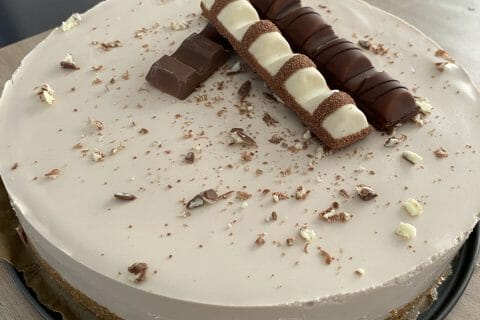 Cliquez pour zoomer ! Mini cheesecakes au citron vert Thermomix par alison_119